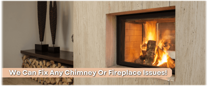 Chimney and Fireplace Solutions