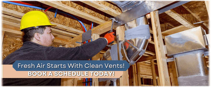 Dryer Vent Cleaning St Louis MO
