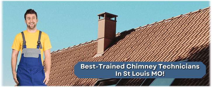 Chimney Cleaning St Louis MO